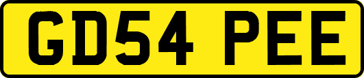 GD54PEE