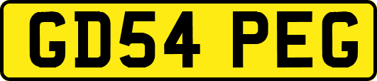 GD54PEG