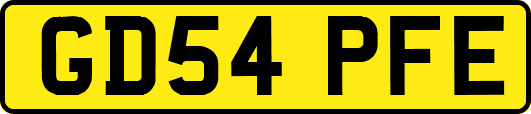 GD54PFE