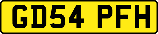 GD54PFH