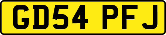 GD54PFJ