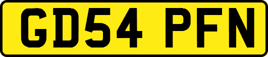 GD54PFN