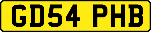 GD54PHB