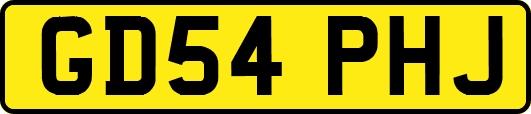 GD54PHJ