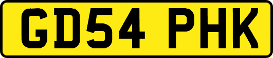 GD54PHK