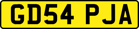 GD54PJA