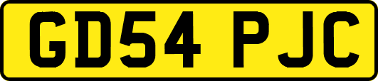GD54PJC