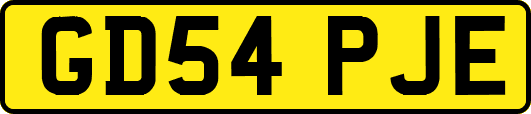 GD54PJE