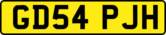 GD54PJH