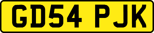 GD54PJK