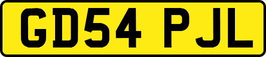 GD54PJL