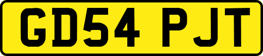 GD54PJT