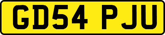 GD54PJU