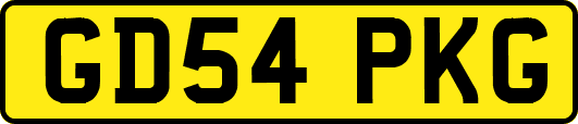 GD54PKG