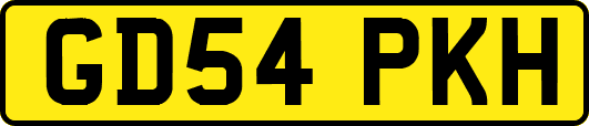 GD54PKH
