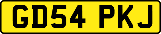 GD54PKJ