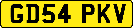 GD54PKV