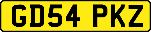 GD54PKZ