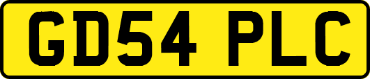GD54PLC