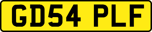 GD54PLF