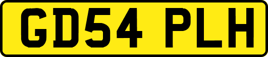 GD54PLH