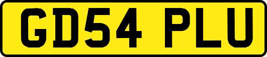 GD54PLU