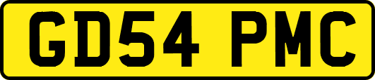 GD54PMC
