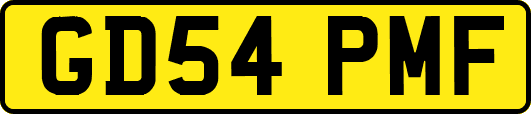 GD54PMF