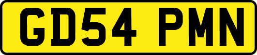 GD54PMN