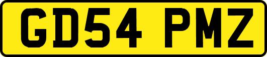 GD54PMZ