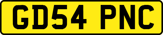 GD54PNC
