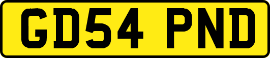 GD54PND