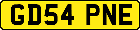 GD54PNE