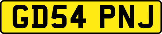 GD54PNJ