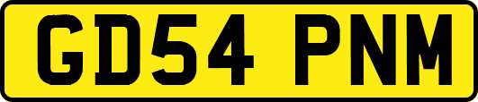 GD54PNM