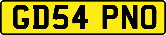 GD54PNO