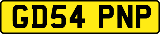 GD54PNP