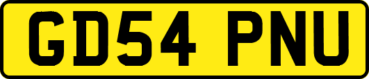GD54PNU