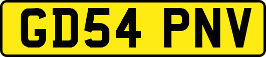 GD54PNV