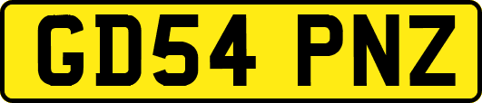 GD54PNZ