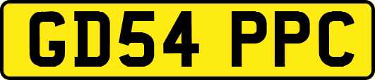 GD54PPC
