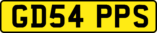GD54PPS