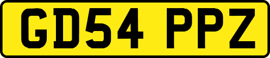 GD54PPZ