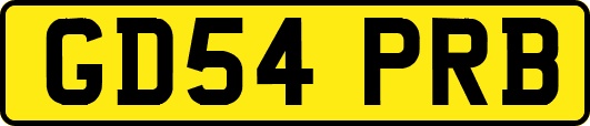 GD54PRB