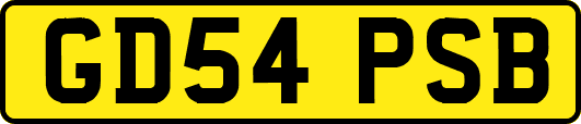 GD54PSB