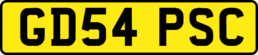 GD54PSC