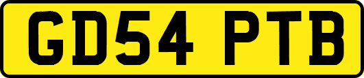 GD54PTB