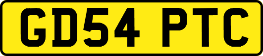 GD54PTC
