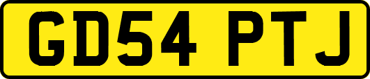 GD54PTJ