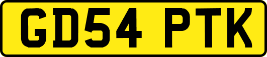 GD54PTK